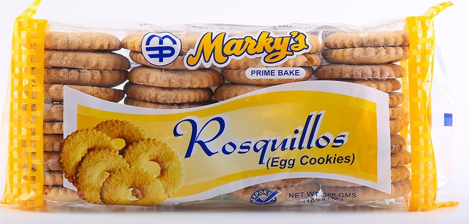 MARKYS ROSQUILLOS - Kapamilya Imports Pty Ltd